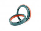 Fork oil seal and dust seal kit SKF 100668032 WP