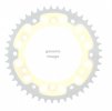 Rear sprocket SUPERSPROX RST-1490:40-GLD STEALTH zlato 40T, 520