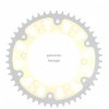 Rear sprocket SUPERSPROX RST-1512:44-GLD STEALTH zlato 44T, 520