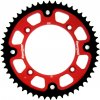 Rear sprocket SUPERSPROX RST-209:50-BLK STEALTH Crni 50T, 420