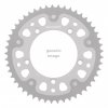 Rear sprocket SUPERSPROX RST-4:50-BLK STEALTH Crni 50T, 420