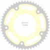 Rear sprocket SUPERSPROX RST-457:53-GLD STEALTH zlato 53T, 420