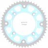 Rear sprocket SUPERSPROX RST-998:55-BLU STEALTH plavi 55T, 428