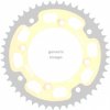 Rear sprocket SUPERSPROX RST-998:53-GLD STEALTH zlato 53T, 428