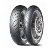 Tyre DUNLOP 120/70-15 56S TL SCOOTSMART (ID)