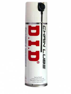 Chain Lube D.I.D Chain D.I.D 300ml