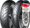 Tyre DUNLOP 120/90-10 57L TL SCOOTSMART