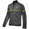 Jacket Seventy Degrees 70° SD-JR30.1 Grey/Fluor Yellow 3XL