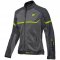 Jacket Seventy Degrees 70° SD-JR30.2 Grey/Fluor Yellow XS