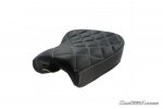 Seat CUSTOMACCES SI0008N AUSTIN Crni