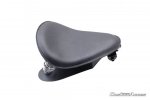 Seat CUSTOMACCES SIC001N OLD SCHOOL Crni