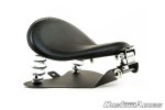 Seat CUSTOMACCES SIC007N OLD SCHOOL Crni