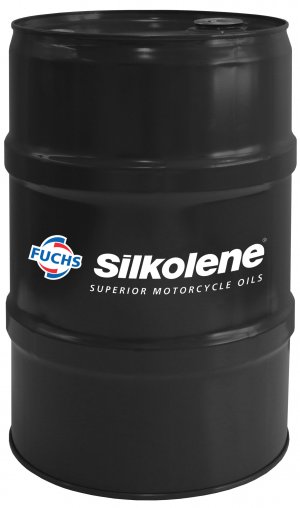 Motorno ulje SILKOLENE SCOOT 2 60 l