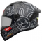 Full face helmet MT Helmets STINGER 2 RAM F1 MATT L