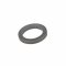 FF Spring spacer K-TECH 38x27x5mm WP43mm (grey)