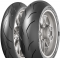 Tyre DUNLOP 190/55ZR17 (75W) TL SPORTSMART TT