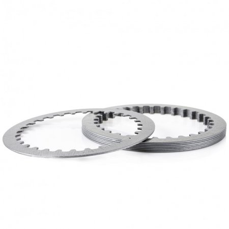 Steel plate clutch kit MOTION STUFF