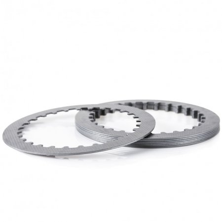 Steel plate clutch kit MOTION STUFF