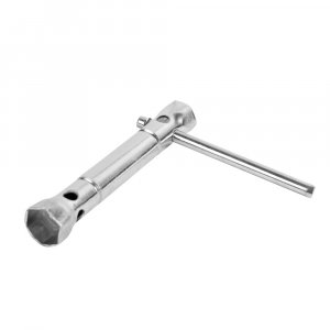 Spark plug tool MOTION STUFF 18/21mm