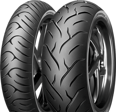 Tyre DUNLOP 240/40R18 79V TL SPMAX D221