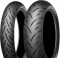 Tyre DUNLOP 120/70ZR17 (58W) TL SX GPR300F