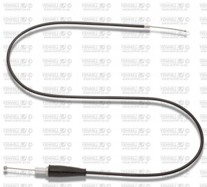 Throttle Cable Venhill G06-4-011-BK featherlight Crni