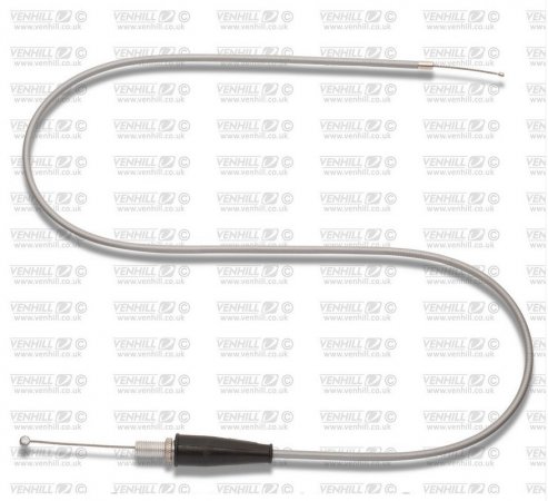 Throttle Cable Venhill G06-4-011-GY featherlight grey