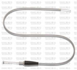 Throttle Cable Venhill G06-4-011-GY featherlight grey