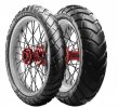 Tyre AVON 110/80-19 59V M+S TL TREKRIDER AV84