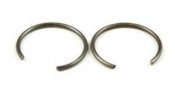 Piston pin clips VERTEX 72048