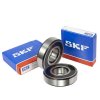 Wheel bearing kit SKF WB-KIT-211R rear