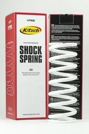 Shock spring K-TECH 47-190-55 55 N