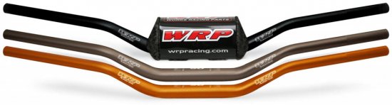 Handlebar WRP AMERICA 28,6mm STD Bronze