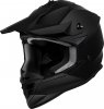 Motocross helmet iXS X12040 iXS362 1.0 black matt 2XL