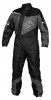 Rain suit iXS X79817 iXS 1.0 black-anthracite XS