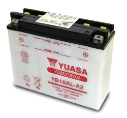 Battery YUASA