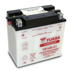 Battery YUASA