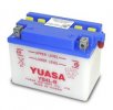 Battery YUASA YB4L-B