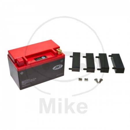 Lithium-ion battery JMT for KAWASAKI ZRX 1200 S (2001-2004)