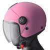 Jet helmet GMS ZG11501 GELATO strawberry XL