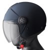 Jet helmet GMS ZG11501 GELATO blackberry XL