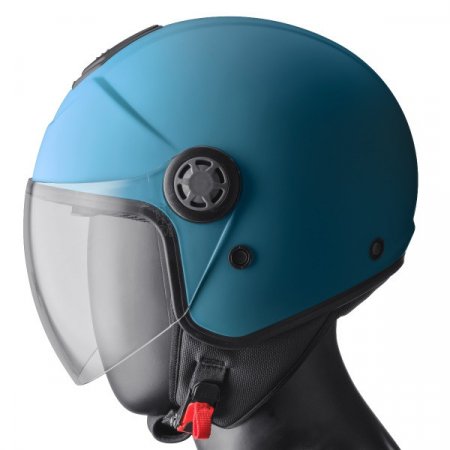 Jet helmet GMS ZG11501 GELATO curaçao M