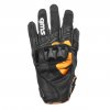 Rukavice GMS ZG40714 CURVE orange-black S