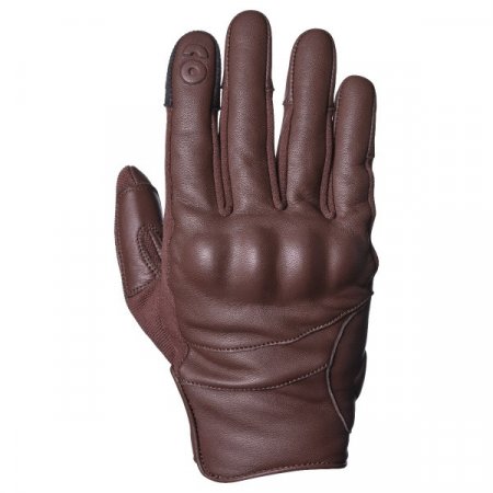 Rukavice GMS RYDER NEO brown 2XL for KAWASAKI Versys 1000, S, SE