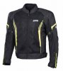 Jacket GMS ZG51005 SAMU MESH yellow-yellow-black L