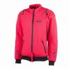 Softshell jacket GMS ZG51016 FALCON LADY crven DM