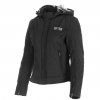 Softshell jacket GMS ZG51018 LUNA Crni DXS