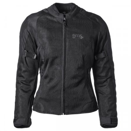 Jacket GMS ZG51022 FiftySix.7 Lady Crni DXS