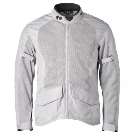 Jacket GMS ZG51023 FiftySix.7 Long creamy white 3XL