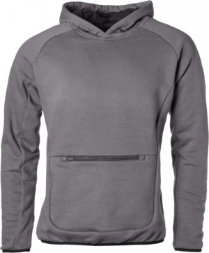 Hoodie GMS ARGUN grey S